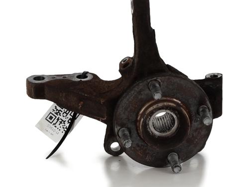 Used Left front steering knuckle NISSAN NOTE (E12) 1.5 dCi (90 hp) 24119493