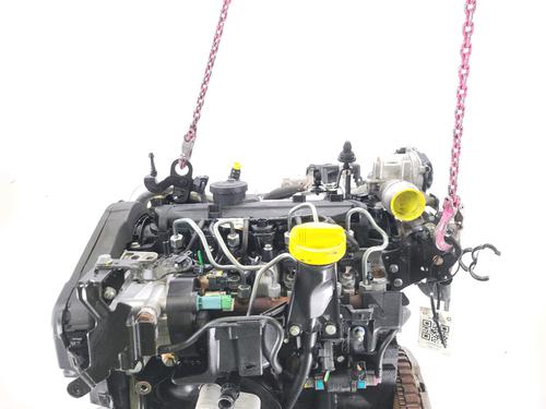 Motor DACIA LOGAN MCV (KS_) 1.5 dCi (KS04) | BP30607902M1 