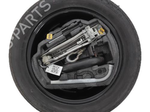 Used Jack Kit Jack Kit VW GOLF IV (1J1) 1.9 TDI (130 hp) 40034546 40034546