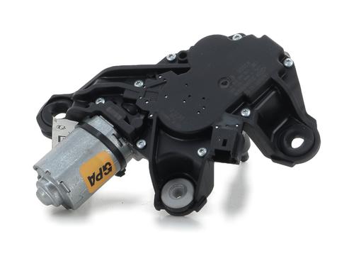 Rear wiper motor RENAULT MEGANE III Hatchback (BZ0/1_, B3_) 1.5 dCi (BZ0C) | BP29443465M102 