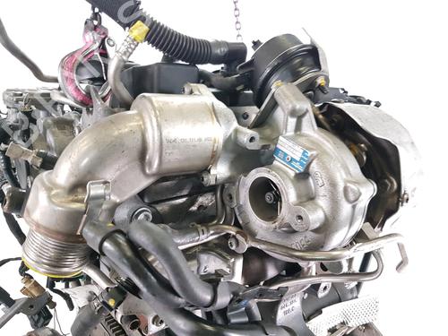 Engine AUDI A4 B8 Avant (8K5) 2.0 TDI | BP36373297M1  - Image 6
