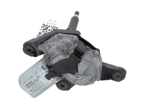 Used Rear wiper motor FIAT PANDA (312_, 319_) 1.3 D Multijet (312PXU1A, 312PXW1A) (95 hp) 33033550