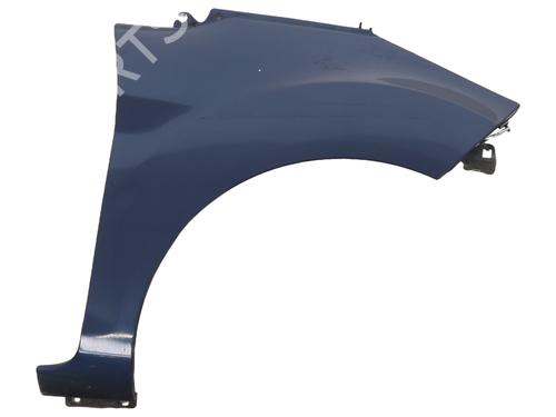 Used Right front fenders FORD FIESTA VI (CB1, CCN) 1.4 TDCi (68 hp) 31749078