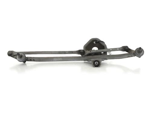 Used Front wipers mechanism RENAULT TRAFIC II Van (FL) 2.0 dCi 90 (FL0H) (90 hp) 26945902