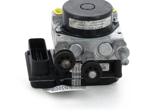 Used ABS pump ABS pump 39087403 39087403