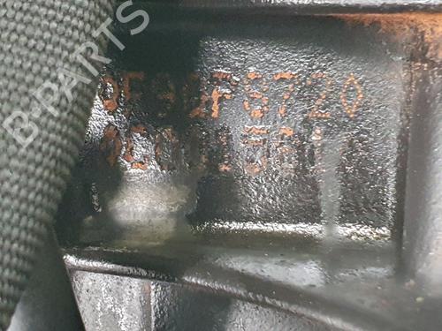 Engine RENAULT MEGANE III Hatchback (BZ0/1_, B3_) 1.9 dCi (BZ0N, BZ0J) | BP37657991M1 - Image 8
