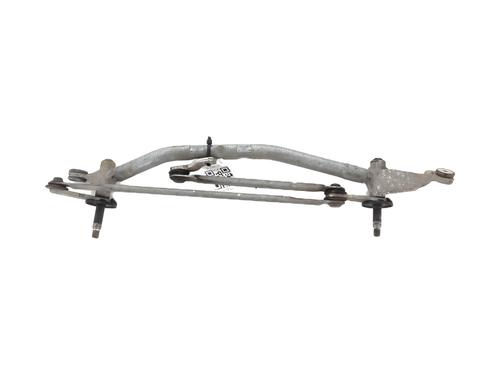 Front wipers mechanism NISSAN QASHQAI / QASHQAI +2 I (J10, NJ10, JJ10E) 1.5 dCi | BP23556752C83 