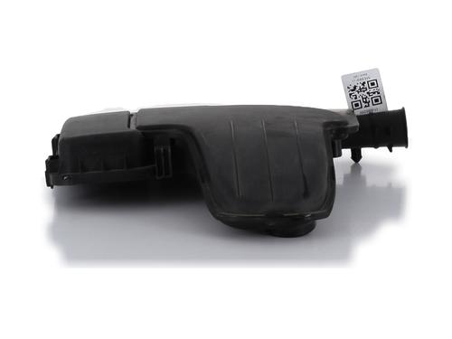 Used Air filter box Air filter box PEUGEOT 107 (PM_, PN_) 1.0 (68 hp) 32513106 32513106