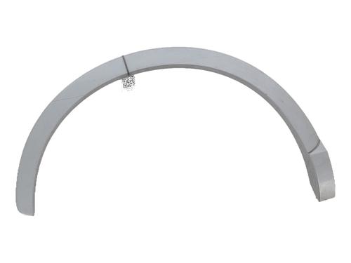 Used Rear right wheel arch trim Rear right wheel arch trim AUDI Q3 (8UB, 8UG) 2.0 TDI quattro (150 hp) 36487227 36487227