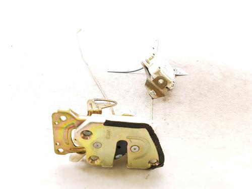 Used Rear left lock MITSUBISHI PAJERO SPORT I (K7_, K9_) 2.5 TD (K94W) (99 hp) 12169419