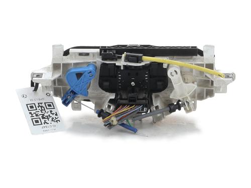 Climate control RENAULT TWINGO II (CN0_) 1.2 16V (CN0K, CN0V, CN0A) | BP30140761I5