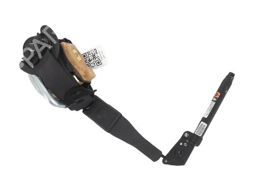 Used Front right belt tensioner Front right belt tensioner CHEVROLET TRAX 1.7 TD (131 hp) 34204637 34204637