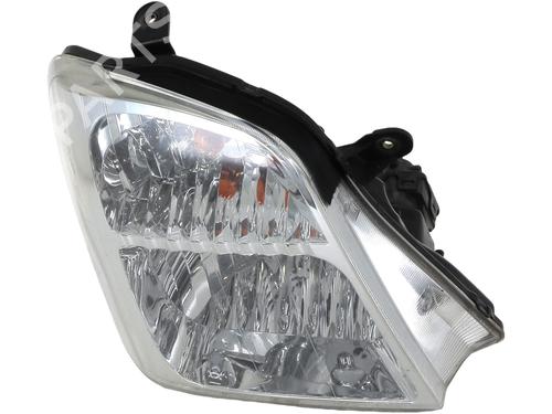 Scheinwerfer rechts für ISUZU D-MAX I (TFR, TFS) 3.0 DiTD 4x4 (TFS77H) (131 hp) 27247813