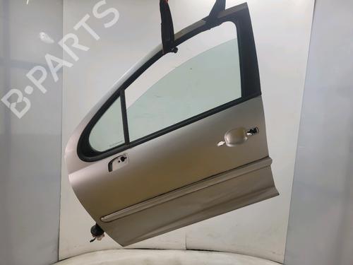 Used Left front door Left front door PEUGEOT 207 (WA_, WC_) 1.4 HDi (68 hp) 33753957 33753957