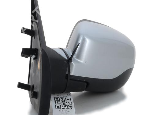 Left mirror RENAULT TWINGO II (CN0_) 1.2 16V (CN04, CN0B) | BP29579081C26 