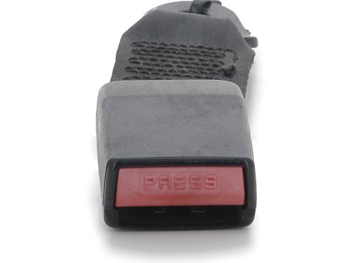 Sikkerhedssele-spænde DACIA DUSTER (HS_) 1.2 TCe 125 (125 hp) 29874386