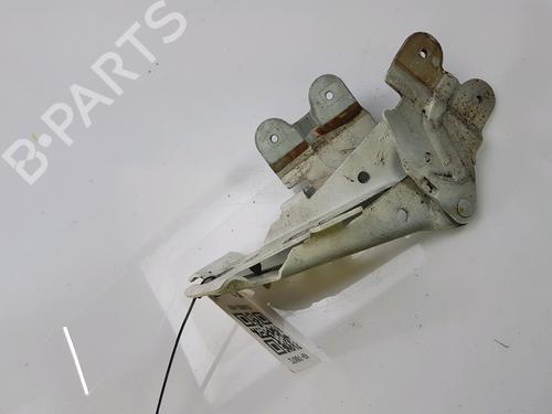 Used Hinge/Door check strap RENAULT LAGUNA II (BG0/1_) [2001-2007]  27919346