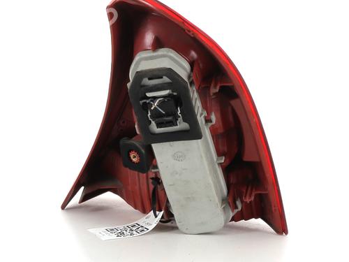 Left taillight RENAULT CLIO II (BB_, CB_) 1.5 dCi (B/CB07) | BP27646887C34 