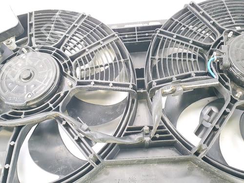 Radiator fan NISSAN LEAF (ZE1) Electric | BP27395599M35 