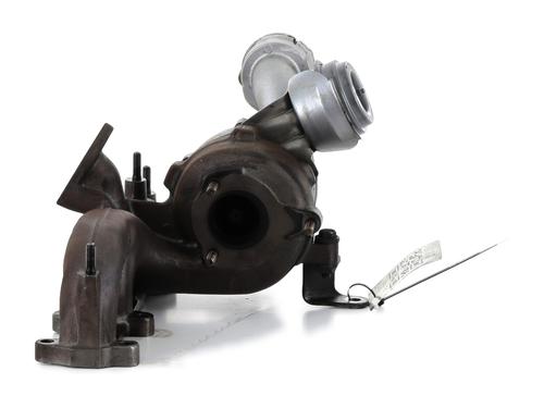 Turbolader/Kompressor AUDI A3 (8L1) 1.9 TDI | BP29320981M71 