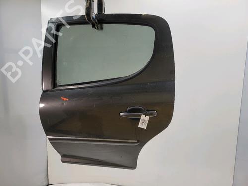 Used Left rear door Left rear door 37167033 37167033