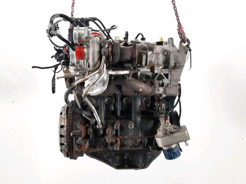 Engine RENAULT CLIO III Grandtour (KR0/1_) 1.2 16V | BP31693682M1 - Image 4