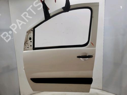 left-front-door-citroen-jumpy-ii-van-2007-2008-2009-2010-2011-2012-2013-2014-2015-2016-32434601 main image