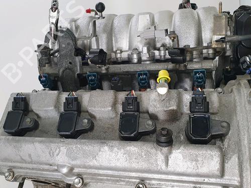 Engine LEXUS GS (_S16_) 430 (UZS161_, UZS161R) | BP27603040M1 