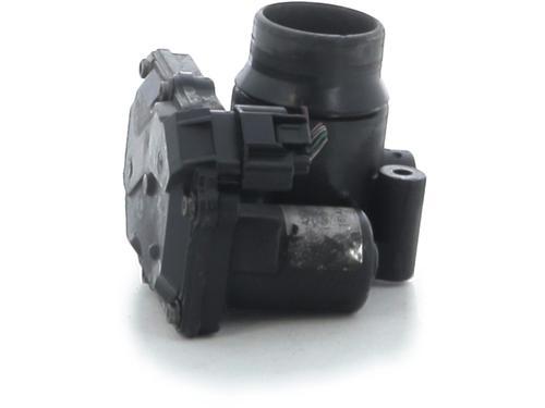 Throttle body RENAULT MEGANE III Grandtour (KZ0/1) 1.6 dCi (KZ00, KZ12, KZ13) | BP31141582M82
