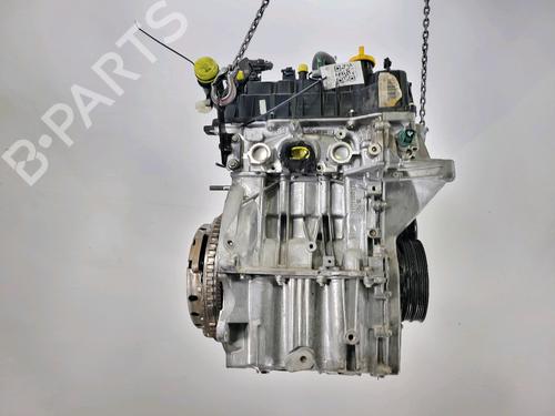 Engine DACIA SANDERO II 1.0 SCe 75 (B8JC, B8JD, B8NC) | BP40248974M1 - Image 4