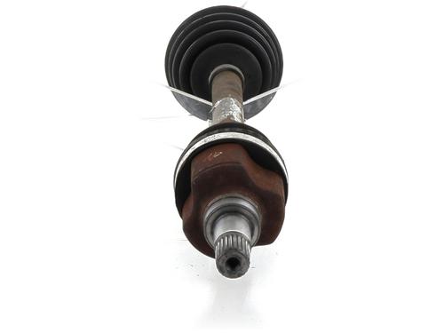 Left front driveshaft CITROËN C3 Pluriel (HB_) 1.6 | BP24326030M38 
