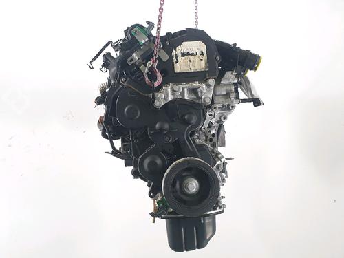 Used Engine Engine PEUGEOT 208 I (CA_, CC_) 1.6 BlueHDi 100 (100 hp) 33753640 33753640