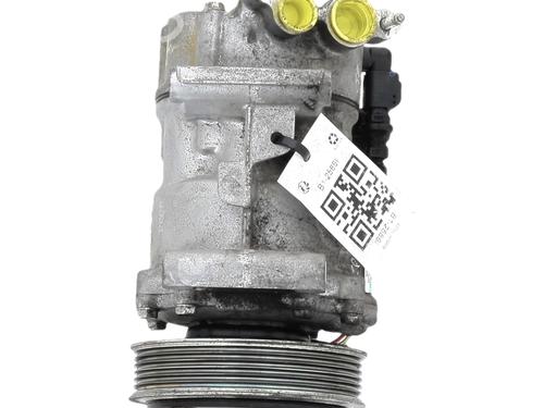 AC compressor PEUGEOT 2008 I (CU_) 1.6 HDi | BP39665966M34 - Image 5