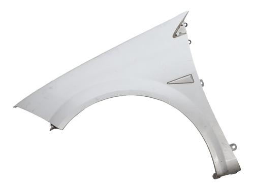 Used Left front fenders RENAULT MEGANE II Saloon (LM0/1_) 1.9 dCi (131 hp) 30918361