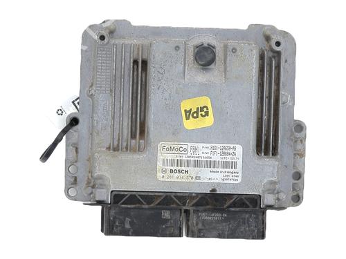 Engine control unit (ECU) FORD C-MAX II (DXA/CB7, DXA/CEU) 1.5 TDCi | BP33446485M57 - Image 2