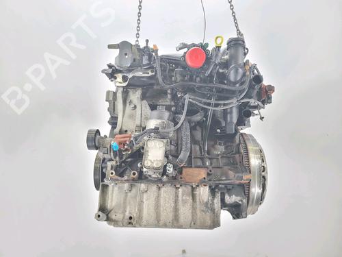 Engine FORD FOCUS C-MAX (DM2) 2.0 TDCi | BP17658484M1 - Image 2