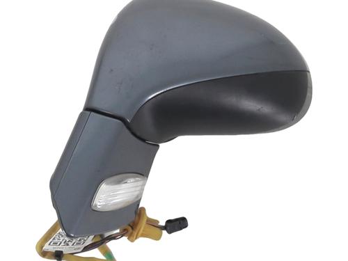 Left mirror PEUGEOT 308 I (4A_, 4C_) 2.0 HDi | BP27814576C26 