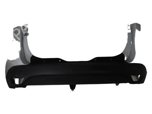 Used Rear bumper RENAULT SCÉNIC III (JZ0/1_) 1.5 dCi (110 hp) 32013373