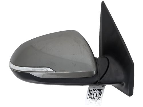 Right mirror KIA STONIC (YB) 1.0 T-GDi | BP37532091C27 - Image 2