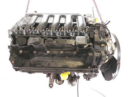Engine BMW 3 (E46) 330 d | BP35718378M1 - Image 5