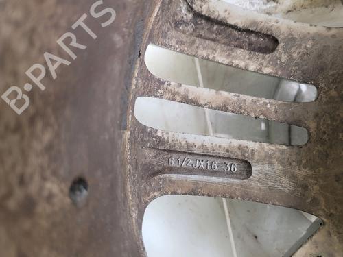Rim HYUNDAI COUPE II (GK) 1.6 16V | BP17944223C45 