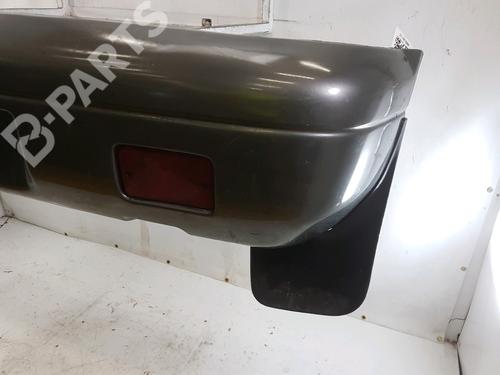 Rear bumper KIA SPORTAGE SUV (K00) 2.0 TD 4WD | BP10569600C8 