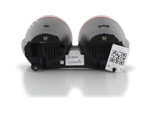 Instrument cluster SMART FORFOUR (454) 1.1 (454.030) | BP34610178C47  - Image 5