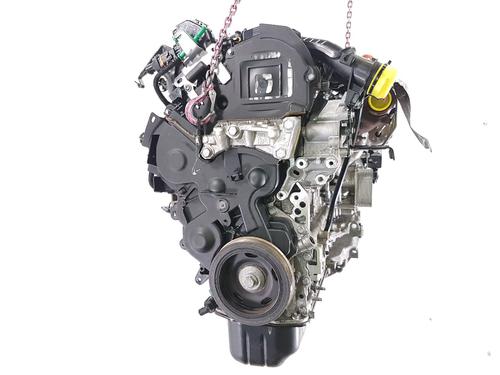 Used Engine Engine PEUGEOT 208 I (CA_, CC_) 1.6 BlueHDi 100 (100 hp) 36006482 36006482