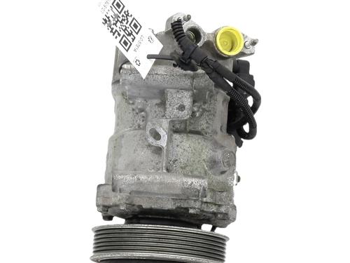 AC compressor CITROËN BERLINGO MULTISPACE (B9) 1.6 HDi 110 | BP39898600M34 - Image 5