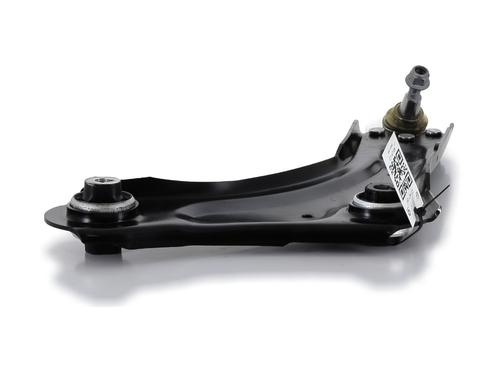 Used Left front suspension arm RENAULT MEGANE III Coupe (DZ0/1_) 1.9 dCi (DZ0N, DZ0J, DZ1J, DZ1K) (131 hp) 28835358
