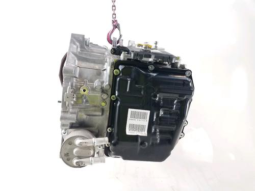 Used Gearbox PEUGEOT 2008 I (CU_) 1.2 THP 110 / PureTech 110 (110 hp) 18343149