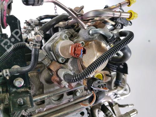 Engine MAZDA CX-7 (ER)  | BP34261732M1  - Image 9