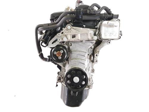 Used Engine Engine 37191382 37191382