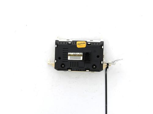 Display monitor FORD FIESTA VI (CB1, CCN) 1.4 TDCi | BP17967809C48 